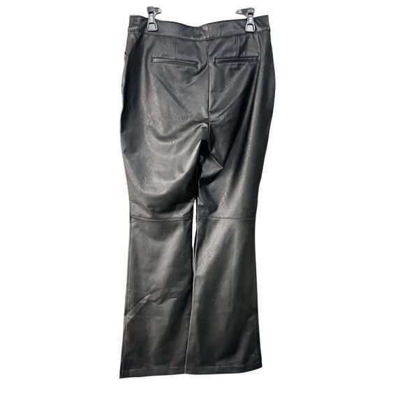 Spanx leather pants size xL BRAND NEW - Picture 2 of 13